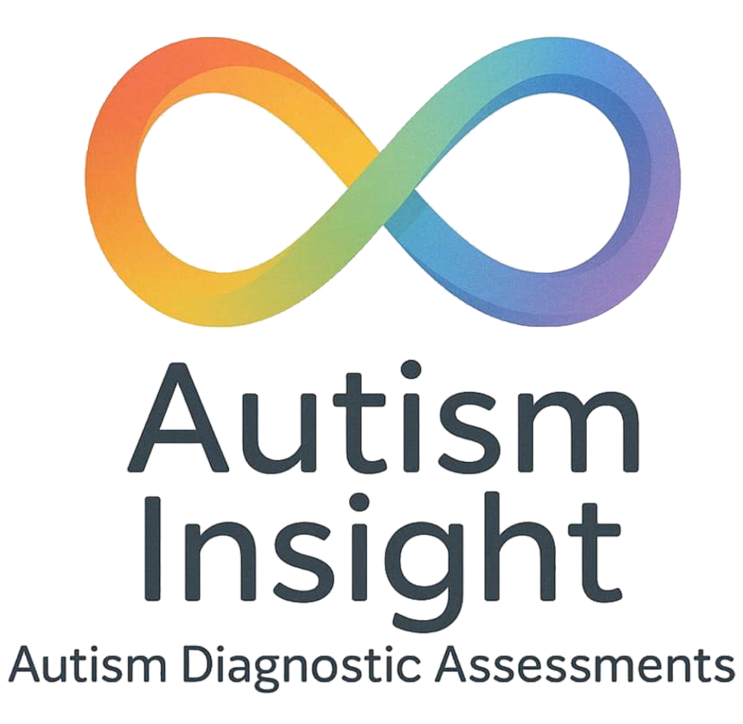 Autism Insight logo
